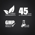 Piping Rock Size Max X Extract Supplement - 60 Caplets - image 5