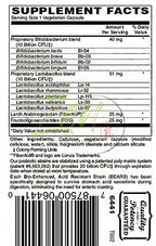 Zen Supplements 20 Billion CFU 9 Strain Multi-Probiotic - 30 Vegetarian Capsules - image 6