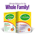 Culturelle Probiotics Ultimate Balance for Antibiotics - 20 Capsules - image 6