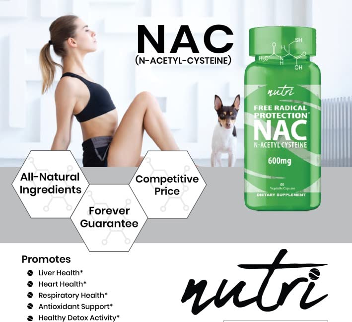 Nature's Fusions NUTRITIONAL_SUPPLEMENT