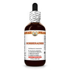 Hawaii Pharm Horseradish (Armoracia rusticana) Root Liquid Extract
