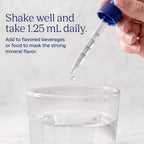 Trace Minerals Ionic Selenium Liquid 300 mcg - 2 oz - image 4