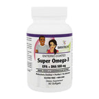 BariatricPal Super Omega-3 Softgels - 60 Count