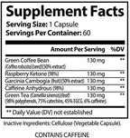 Nutra City Keto Burn AM Morning Ketogenic Weight Management - 180 Capsules - image 2