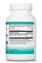 Allergy Research Group NutriCology Magnesium Citrate - 90 Capsules - image 2