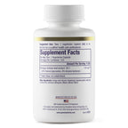 Paradise Herbs & Essentials Ginkgo Biloba Extract Vegan Non-GMO