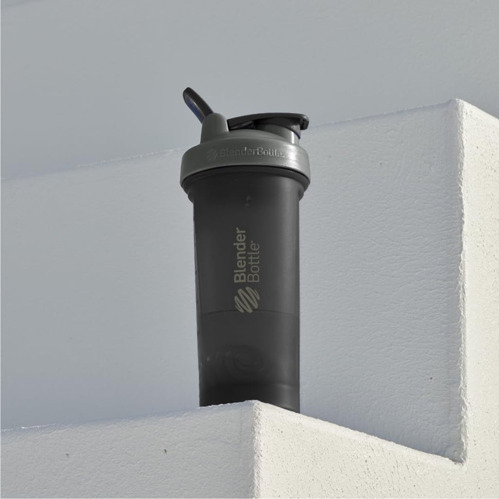 BlenderBottle Classic V2 Shaker Bottle Perfect for Protein Shakes