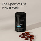 Sports Research Magnesium Oxide 420mg - 90 Softgels - image 7