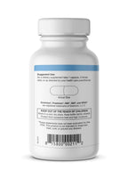 Graminex Prostanex Prostate Supplement - 90 Vegetarian Capsules - image 3