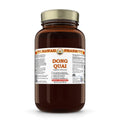 Hawaii Pharm Dong Quai (Angelica sinensis) Root Liquid Extract