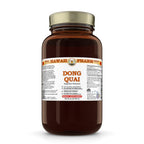 Hawaii Pharm Dong Quai (Angelica sinensis) Root Liquid Extract
