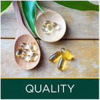 Nature's Bounty Ginkgo Biloba 120 mg Double Strength - 200 Capsules - image 3