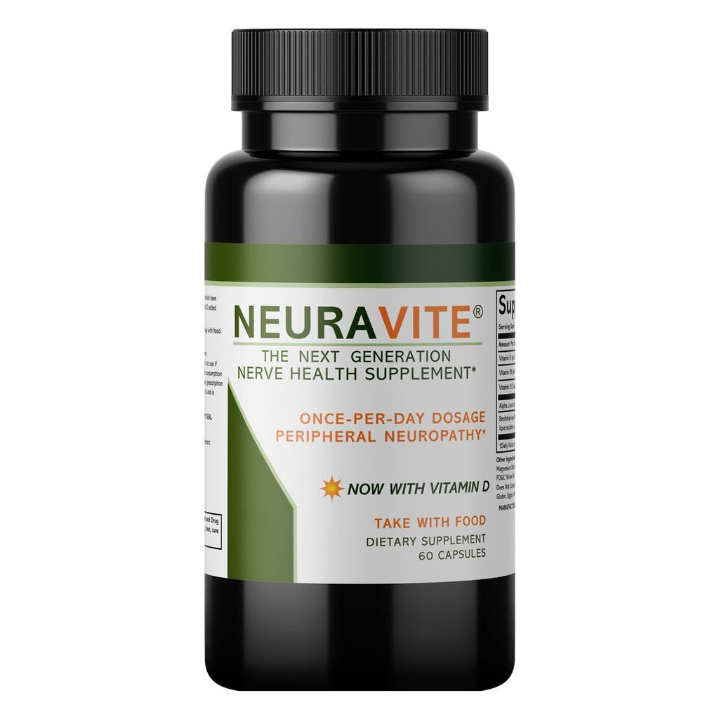 PerformanceFoot Blaine Labs Neuravite Diabetic Nerve Vitamin