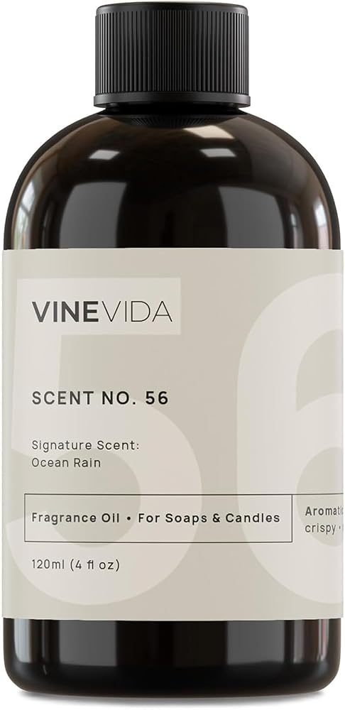 VINEVIDA MCT Coconut Carrier Oil 4 oz - Undiluted MCT Coconut Oil 4