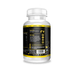 ACTIF Cell Division Support Maximum Strength - 30 Tablets - image 4