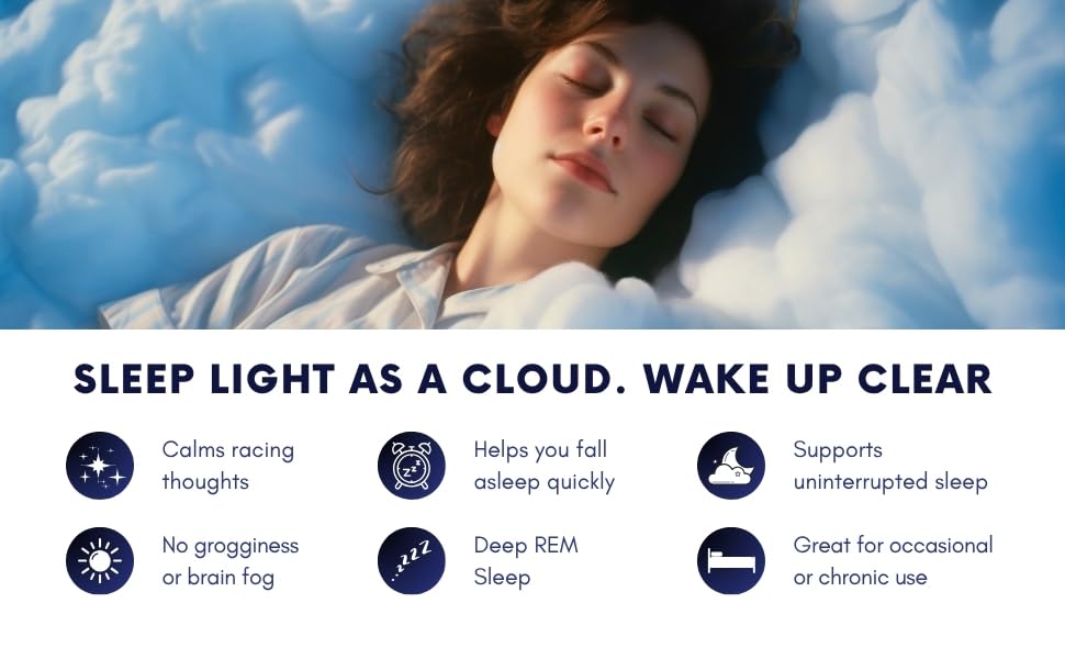 Manzo Pharmaceuticals, LLC Somnaid Natural Nighttime Sleep Aid - 100 Tablets - image 2