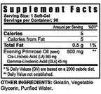 YNG ULTIMATE Essential Fatty Acids MULTI-EFA - 90 Caps - 4 Pack - image 2