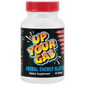 Hot Stuff Up Your Gas Energy Tablets - 60 Tablets