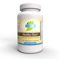 Priority One Healthy Heart Cardiovascular Support - 120 Vegetarian Capsules