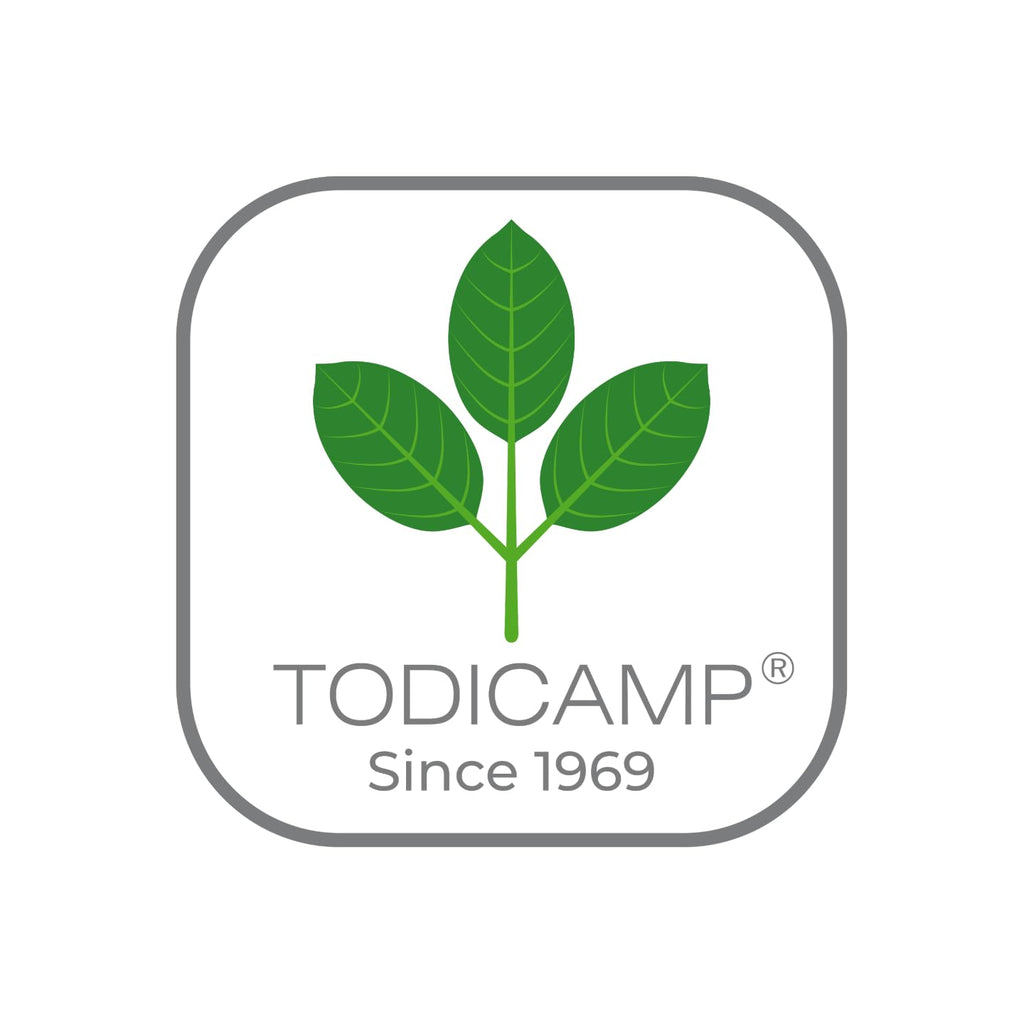 TODICAMP Fadogia Agrestis & Tongkat Ali 1000mg Complex - 120 Capsules - image 8
