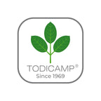 TODICAMP Fadogia Agrestis & Tongkat Ali 1000mg Complex - 120 Capsules - image 8
