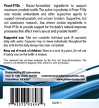 Prost-P10x Doctor Formulated Prostate Supplement - 30 Packets - image 7
