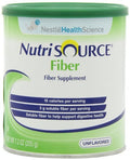 NutriSource Fiber Dietary Fiber Powder - 7.2 oz
