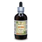 Herbal Terra LLC Quina (Cinchona Officinalis) Tincture