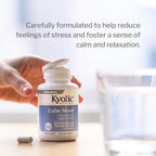 Kyolic Specialty Series Calm Mood