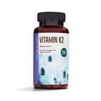 Whole Foods Market Vitamin K2 - 90 Capsules