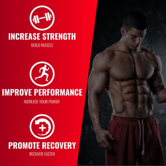 Earth's Creation Creatine 100% Pure Powder - 30 Servings - image 4