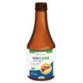 FOUNTINA Livcare Liver Tonic Syrup - 200 mL
