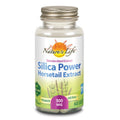 ZAND Nature's Life Silica Mineral - 60 Capsules