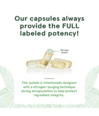 DEVA Vegan Tributyrin Supplement
