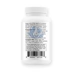 EcoIntegratives Lithium-Oro Orotate Supplement,100 Vegetarian Capsules