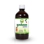 Generic Saheli Kumari Asava Herbal Tonic - 4 x 450ml - image 6
