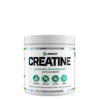 ONEST Creatine Monohydrate Powder 5g - 150g (30 Servings)
