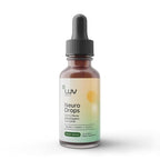 LUV health Neuro Drops Nerve & Joint Support - 30 Servings