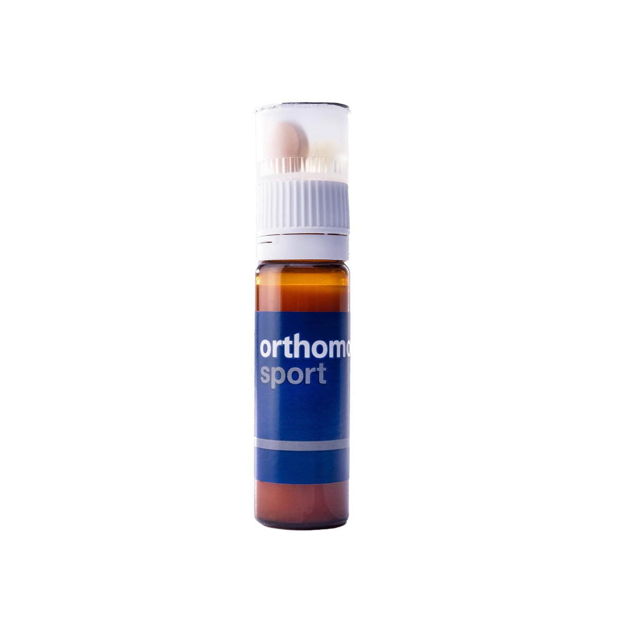 Orthomol Sport Capsules for Athletic Performance - 30 Capsules