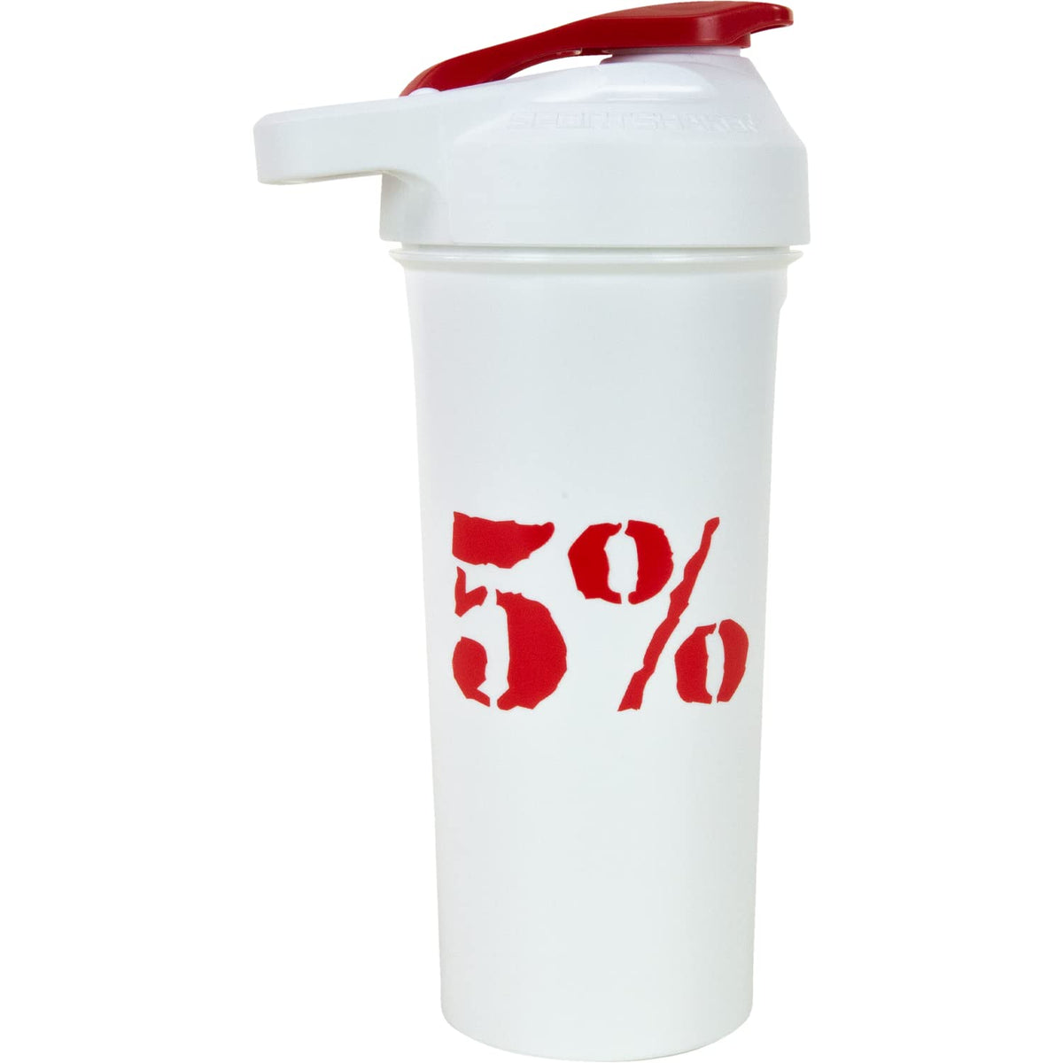 5% Nutrition Rich Piana Gym Protein Shaker Bottle