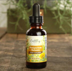 Earthley Wellness Postpartum Balance Herbal Supplement - 2 Fl Oz - image 5