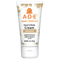 Carlson ADE Hand and Body Cream with Vitamin D - 2 oz
