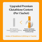 BB LAB Glutathione Max Powder Stick Supplement - 1 Pack - image 3