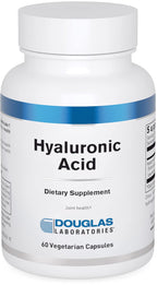 Douglas Laboratories Hyaluronic Acid - 60 Capsules