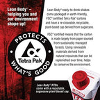 Labrada Lean Body Ready-to-Drink Protein Salted Caramel - 17 Fl Oz - image 8