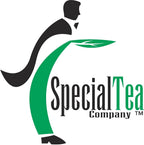 Special Tea Winter Pine Green Tea - 100 Tea Bags - image 3