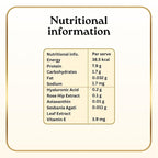 Soul Nutritions Marine Collagen Protein Powder - 20 Servings - image 5
