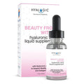 Hyalogic Hyaluronic Acid Liquid Supplement - 1 Fl Oz