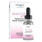 Hyalogic Hyaluronic Acid Liquid Supplement - 1 Fl Oz