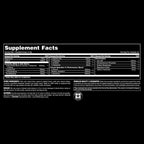 Animal Juiced Amino Acids - BCAA Powder EAA Matrix Plus Hydration